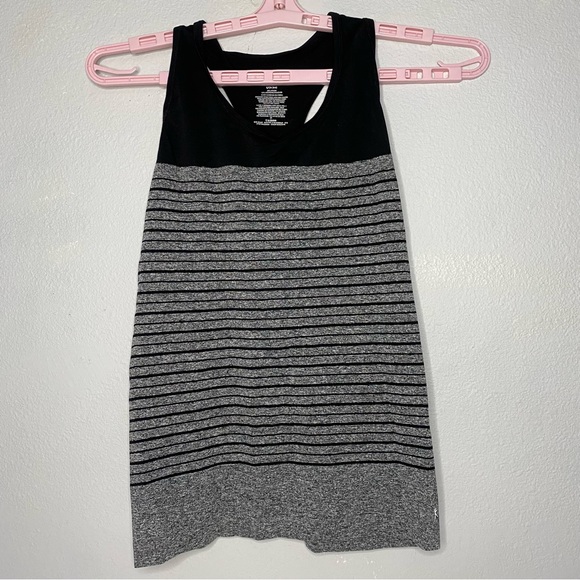 Danskin Now | Women's Activewear Muscle tee Size S - Picture 1 of 8